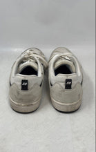 Load image into Gallery viewer, Nike Mens Sb Alleyoop CJ0882-100 White Gray Black Lace-Up Sneaker Shoes Size 13
