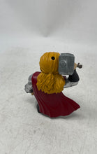 Load image into Gallery viewer, Jada Toys Marvel Avengers Age Of Ultron Thor Diecast Metal Action Figure