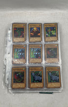 Load image into Gallery viewer, Lot Of Assorted YU-Gi-OH! Mixed Variety Trading Card Collection Pre-Owned