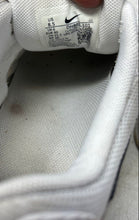 Load image into Gallery viewer, Nike Womens Air Max 90 DH8010-101 White Low Top Lace-Up Sneakers Shoes Size 8.5