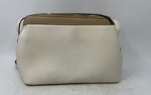 Load image into Gallery viewer, Nanette Lepore Womens Beige Inner Pockets Shoulder Crossbody Bag