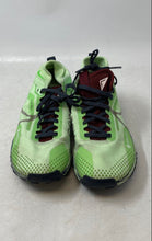 Load image into Gallery viewer, Nike Womens React Pegasus Trail 4 DJ7929 Green Burgundy Black Sneaker Shoes 7