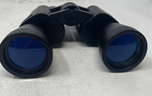 Load image into Gallery viewer, Polaroid Black 10X50 Porro Prism Focus Wheel And Rubberized Exterior Binoculars