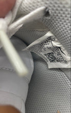Load image into Gallery viewer, Nike Mens Air Force 1 '07 315122-111 White Lace-Up Sneaker Shoes Size 10.5