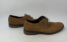 Load image into Gallery viewer, Rockport Mens Total Motion CH0403 Brown Leather Oxford Dress Shoes Size 13M