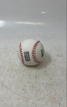 Load image into Gallery viewer, Dick's Sporting Equipment White Official League Size Professional Baseball