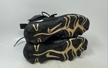 Load image into Gallery viewer, Nike Mens Force Savage Shark 2 AQ7722-001 Black Sport Football Cleats Size 9