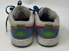 Load image into Gallery viewer, Nike Boys Air Jordan 1 Low SE DR6960-400 Multicolor Sneakers Shoes Size 4Y