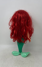 Load image into Gallery viewer, Disney Multicolor Princess Bathtime Ariel Little Mermaid Green Doll