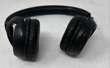 Load image into Gallery viewer, JBL Black Adjustable Headband Wireless Over The Ear Headphone Not Tested NCL
