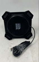 Load image into Gallery viewer, Logitech Attack 3 Black Video Gaming Controller Joystick Not Tested
