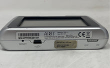 Load image into Gallery viewer, Airis T920A Gray 66 DVD Route GPS Navigation System Not Tested