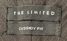 Load image into Gallery viewer, The Limited Womens Brown Cassidy Fit Bootcut Leg Trouser Pants Size 12