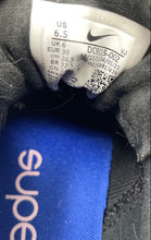 Load image into Gallery viewer, Nike Mens Air Zoom SuperRep 3 DC9115-002 Black Lace-Up Running Shoes Size 6.5