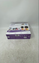 Load image into Gallery viewer, VTech RM5766-2HD Pan & Tilt 2 Camera Smart HD Video Monitor Not Tested