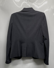 Load image into Gallery viewer, Calvin Klein Mens Gray Blazer And Pant 2 Piece Suit Set Size 8