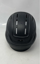 Load image into Gallery viewer, Adidas Mens Black Climalite Vented Protective Baseball Helmet Size 6 3/8 -7 3/8