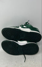 Load image into Gallery viewer, Nike Womens Dunk Low DX5931-100 Green White Lace-Up Sneaker Shoes Size 6