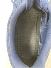 Load image into Gallery viewer, Nike Mens Roshe Run 511881-405 Blue Lace-Up Low Top Running Shoes Size 9