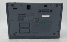 Load image into Gallery viewer, Mintek Model MDP-1810 Silver 8-Inch Portable DVD Player Not Tested