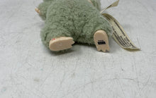 Load image into Gallery viewer, Replica Pop Mart Green Labubu The Monster Plush Keychain Action Figure