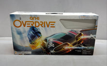 Load image into Gallery viewer, Anki Overdrive Racing Robotic Supercar Car Charging Platform Toy Starter Kit