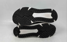 Load image into Gallery viewer, Adidas Boys Fortafaito White Black Low Top Lace-Up Sneaker Shoes Size 6