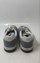Load image into Gallery viewer, New Balance Unisex 480 BB480LEB Blue Gray Suede Sneaker Shoes Size M7.5 W9 D