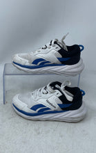 Load image into Gallery viewer, Reebok Boys FFC0144625 Multicolor Round Toe Lace-Up Sneaker Shoes Size 11K