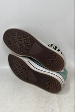 Load image into Gallery viewer, Converse Unisex CTAS Lift Platform High 171209C Green Sneaker Shoes Size M9 W11