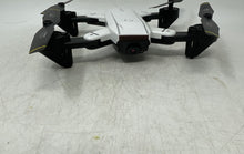 Load image into Gallery viewer, ZL Drone SG700 White Black Remote Control Quadcopter Not Tested With Box