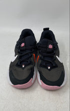Load image into Gallery viewer, Nike Kids Star Runner 4 Next Nature SE FJ8079-001 Black Sneaker Shoes Size 13C