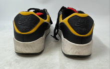 Load image into Gallery viewer, Nike Womens Air Max 90 SE DC9446-001 Multicolor Lace-Up Sneakers Shoes Size 9.5