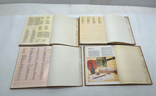 Load image into Gallery viewer, Los Grandes Temas De La Música Paperback Published By Salvat Lot Of 4 Pieces