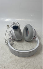 Load image into Gallery viewer, JBL Quantum 100M2 White Over-Ear Wired Gaming Headset Headphones Not Tested