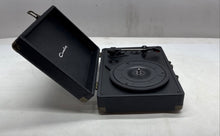Load image into Gallery viewer, Crosley CR8005U-UB1 Cruiser Portable Turntable Record Player Not Tested