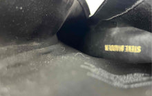 Load image into Gallery viewer, Steve Madden Womens Aroma Black Closed Toe Zipper Ankle Booties Size 7 M