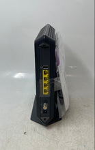 Load image into Gallery viewer, Netgear Nighthawk AC1900 Black Wireless WiFi Modem Router No Tested