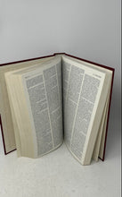 Load image into Gallery viewer, Britannica Volume 8 Micropaedia Ready Reference Menage Ottawa Red Hardcover Book