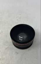 Load image into Gallery viewer, Commander AF Wide Angle Macro 0.43x58mm High Definition Camera Lens
