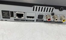 Load image into Gallery viewer, Samsung Model BD-D5300 Black Touch Sensor Control Blu-Ray Disc Player Not Tested