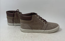 Load image into Gallery viewer, Timberland Womens Skylla Bay Brown Suede Lace-Up Ankle Boots Size 10 No Insole