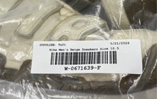 Load image into Gallery viewer, Authentic Nike Mens Air More Uptempo Cream Sneaker Shoes Size 10.5 Damaged