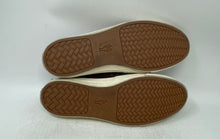 Load image into Gallery viewer, Cole Haan Mens Pinch Weekender C26893 Brown White Leather Loafer Shoes Size 9M