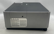 Load image into Gallery viewer, InFocus IN42 Model W400 Gray 3500 Lumens Portable LCD Projector Not Tested