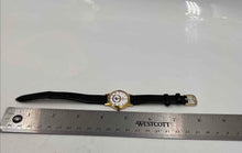 Load image into Gallery viewer, Authentic Bulova Women's Gold-Tone Watch