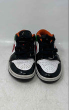 Load image into Gallery viewer, Nike Womens Air Jordan 1 Low Multicolor Low Top Lace-Up Sneaker Shoes Size 6