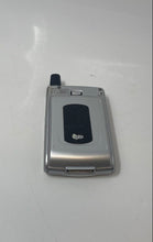 Load image into Gallery viewer, Audiovox PPC-4100 Silver Portable AT&T Wireless Pocket PC Not Tested