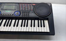 Load image into Gallery viewer, Optimus MD-1200 Synthesizer 61-Key 100 Rhythms Electronic Keyboard Not Tested