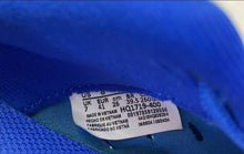 Load image into Gallery viewer, Nike Mens ZoomX Pegasus Plus HQ1719-400 Blue Lace-Up Running Shoes Size 8